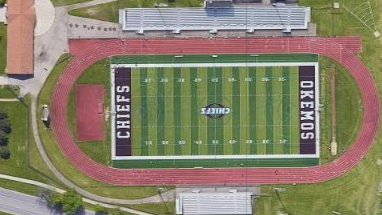 Okemos Stadium