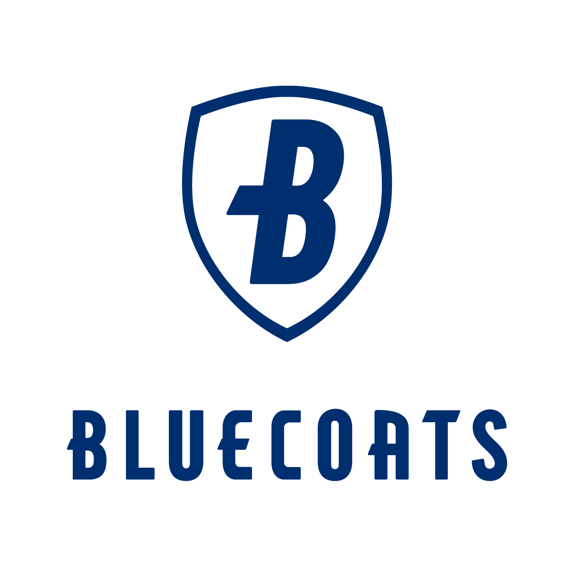 Bluecoats