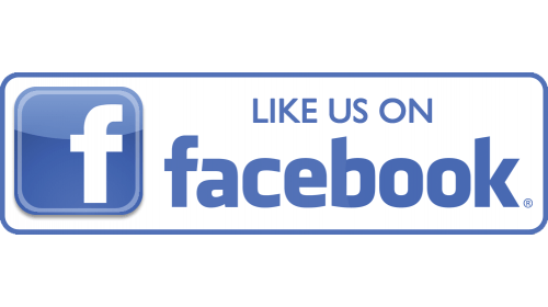 Like Us On Facebook